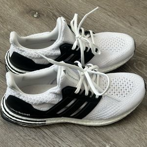 Adidas Men’s Ultraboost 7.5